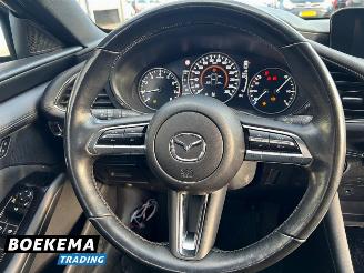 Mazda 3 2.0 e-SkyActiv-X M 186PK Navi Camera Clima Cruise SHZ Comfort picture 19