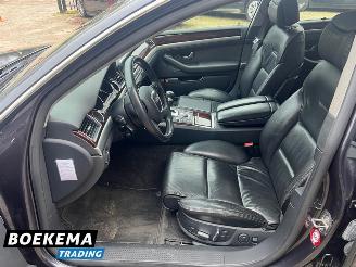 Audi A8 3.0 TDI Quattro Pro Line Luchtvering Bose Open-Dak picture 20
