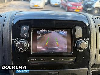 Citroën Jumper 35 2.2 BlueHDi 140 L2-H2 Navigatie Camera PDC Cruise picture 26