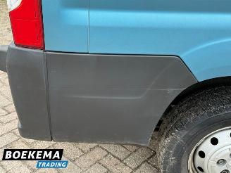 Peugeot Boxer 330 2.2 HDI 120 L2-H1 Premium Navigatie Camera Airco picture 9