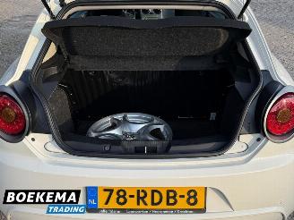Alfa Romeo MiTo 1.3 JTDm ECO Essential picture 12