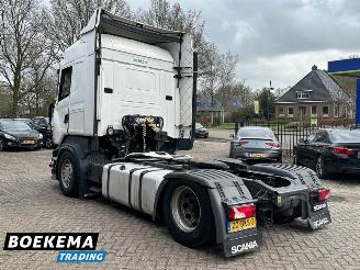 Scania R R440 Highline 4X2 Automaat Clima Euro6 picture 4