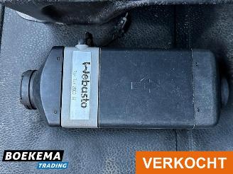 Renault Master T35 2.3 DCI 136PK Airco Webasto Schuifdeur picture 17