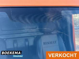 Renault Master T35 2.3 DCI 136PK Airco Webasto Schuifdeur picture 11