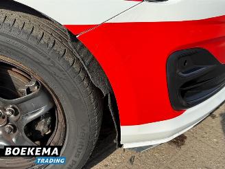 Ford Focus 1.0 EcoBoost Hybrid Connected Clima Navigatie picture 8