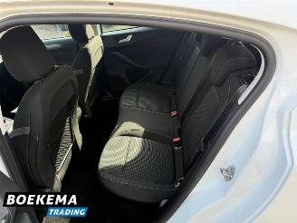 Ford Focus 1.0 EcoBoost Hybrid Connected Clima Navigatie picture 14