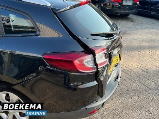 Renault Mégane Estate 1.4 TCe 131PK Expression Navigatie Airco Cruise PDC picture 7