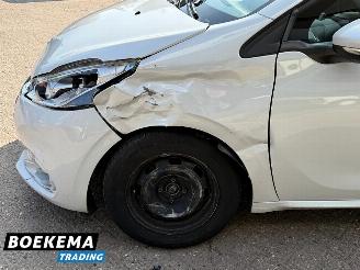 Peugeot 208 1.2 PureTech Blue Lion Navigatie Airco Cruise picture 7