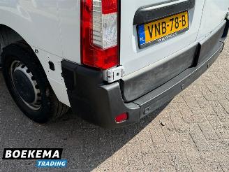 Opel Movano 2.3 Turbo 135PK L3-H2 Climate Control Navigatie Cruise PDC Camera picture 12