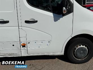 Opel Movano 2.3 CDTI L3-H2 Navigatie Clima Cruise PDC Schuifdeur picture 13