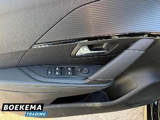 Peugeot 208 1.2 PureTech GT-Line Navigatie Clima Keyless Lane-Ass picture 14