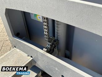 Jungheinrich  EJC M10 Jungheinrich EJC Stapelaar picture 7