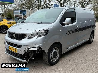 Peugeot Expert 226S 1.6 HDI 115 ProMARGE Airco Cruise PDC Trekhaak picture 4