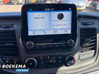 Ford Transit Custom 320 2.0 TDCI 131PK Automaat Navigatie Camera PDC Stoelverw. picture 26