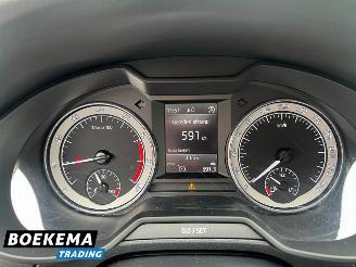 Skoda Octavia 1.0 TSI Business Ed Navigatie Canton Stoelverw. Climate Cruise PDC picture 24