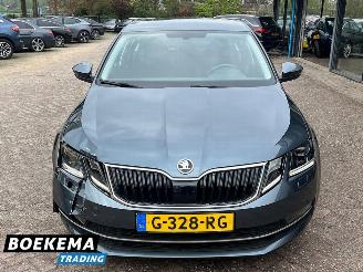 Skoda Octavia 1.0 TSI Business Ed Navigatie Canton Stoelverw. Climate Cruise PDC picture 5