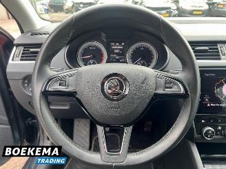 Skoda Octavia 1.0 TSI Business Ed Navigatie Canton Stoelverw. Climate Cruise PDC picture 23