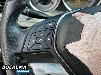 Mercedes C-klasse 180 Avantgarde Automaat Navigatie Stoelverw. picture 24