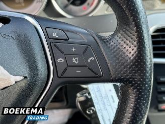 Mercedes C-klasse 180 Avantgarde Automaat Navigatie Stoelverw. picture 25