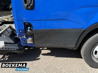 Iveco Daily 40C21 3.0 Hi-Matic Clixtar Geveerde-stoel Climate Navigatie Tacho Webasto picture 6