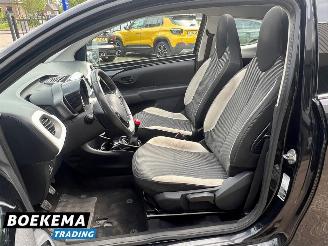 Peugeot 108 1.0 e-VTi Allure Cabriolet Airco Cruise picture 15