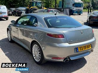 Alfa Romeo GT 1.8 T.Spark Collezione Climate Cruise Bose LM-Velgen picture 3