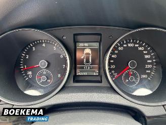 Volkswagen Golf 2.0 GTI 211PK Leer Open-Dak Navigatie Stoelverw. Cruise picture 19