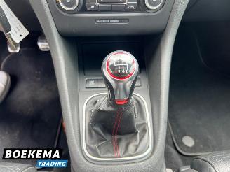 Volkswagen Golf 2.0 GTI 211PK Leer Open-Dak Navigatie Stoelverw. Cruise picture 23