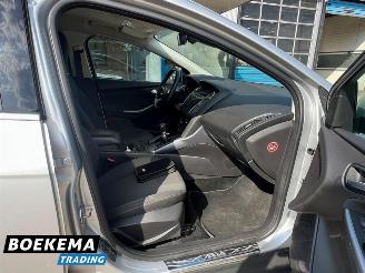 Ford Focus 1.0 TItanium Ed. Plus Navigatie Cruise PDC picture 16