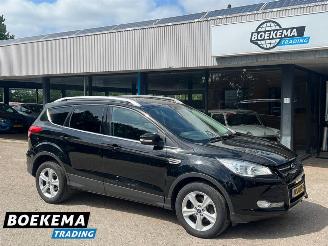  Ford Kuga 1.5 Titanium Styling Pack Navigatie Cruise Climate Stoelverw. 2016/8