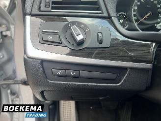 BMW M550 5 Serie M550xd 381PK High Exe HUD Memory Leer Navigatie picture 24