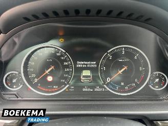 BMW M550 5 Serie M550xd 381PK High Exe HUD Memory Leer Navigatie picture 17