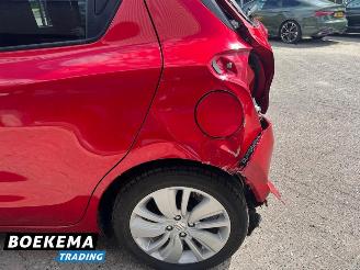 Suzuki Swift 1.2 Select Smart Hybrid Navigatie Airco Cruise Stoelverw. picture 12