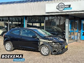 škoda osobní automobily Seat Ibiza SC 1.4 Style Stoelverwarming Climate Cruise 2012/8