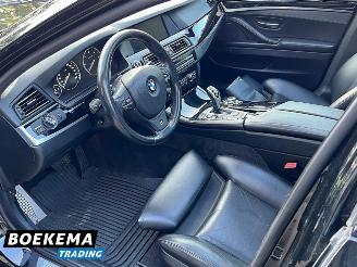 BMW M550 5 Serie M550XD 381PK X-Drive Soft-Close Massage 360-Camera picture 5