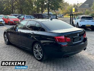 BMW M550 5 Serie M550XD 381PK X-Drive Soft-Close Massage 360-Camera picture 3
