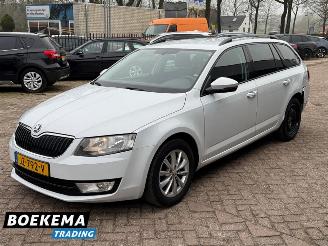 Skoda Octavia 1.0 TSI Ambition Business Navigatie Climate picture 4