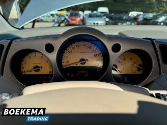 Nissan Murano 3.5 V6 Aut Leder Clima Cruise SHZ Open-Dak picture 19