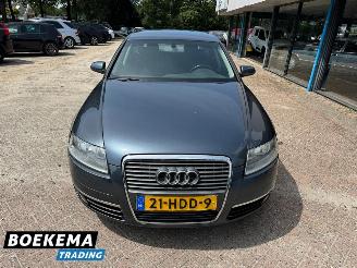 Audi A6 Limousine 2.0 TFSI Business Edition Aut. Navi Clima picture 6