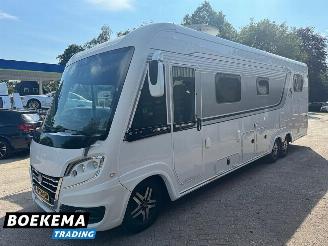 Knaus  Sun I 900 Aut. Levelsysteem Sattelite Clima Luifel Camera Cruise Airco picture 5
