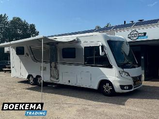 Knaus  Sun I 900 Aut. Levelsysteem Sattelite Clima Luifel Camera Cruise Airco picture 1