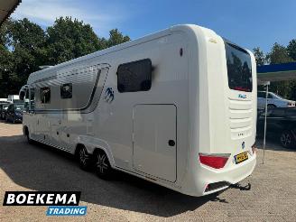 Knaus  Sun I 900 Aut. Levelsysteem Sattelite Clima Luifel Camera Cruise Airco picture 4