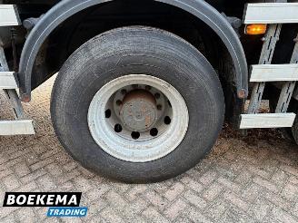 Terberg  FM2000 WDG 46.460 EEV 8X8 3xGestuurde-As 24M3 3xCamera Hyva picture 35