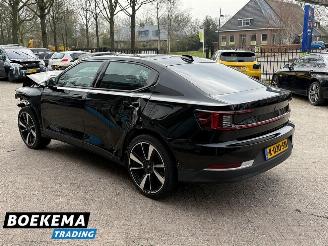 Polestar 2 Long Range Dual Motor 78kWh 400PK Harmann Kardon Memory Navigatie picture 3