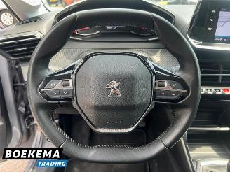 Peugeot 208 1.2 PureTech Blue Lease Navigatie Airco Cruise picture 33
