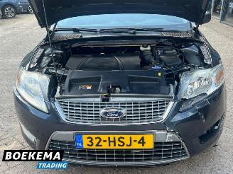 Ford Mondeo Wagon 2.0 16V Titanium Climate Cruise Trekhaak picture 11