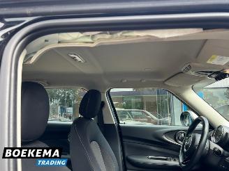 Mini Clubman Cooper 1.5 Business Automaat Navigatie Climate Cruise NL-Auto! picture 10