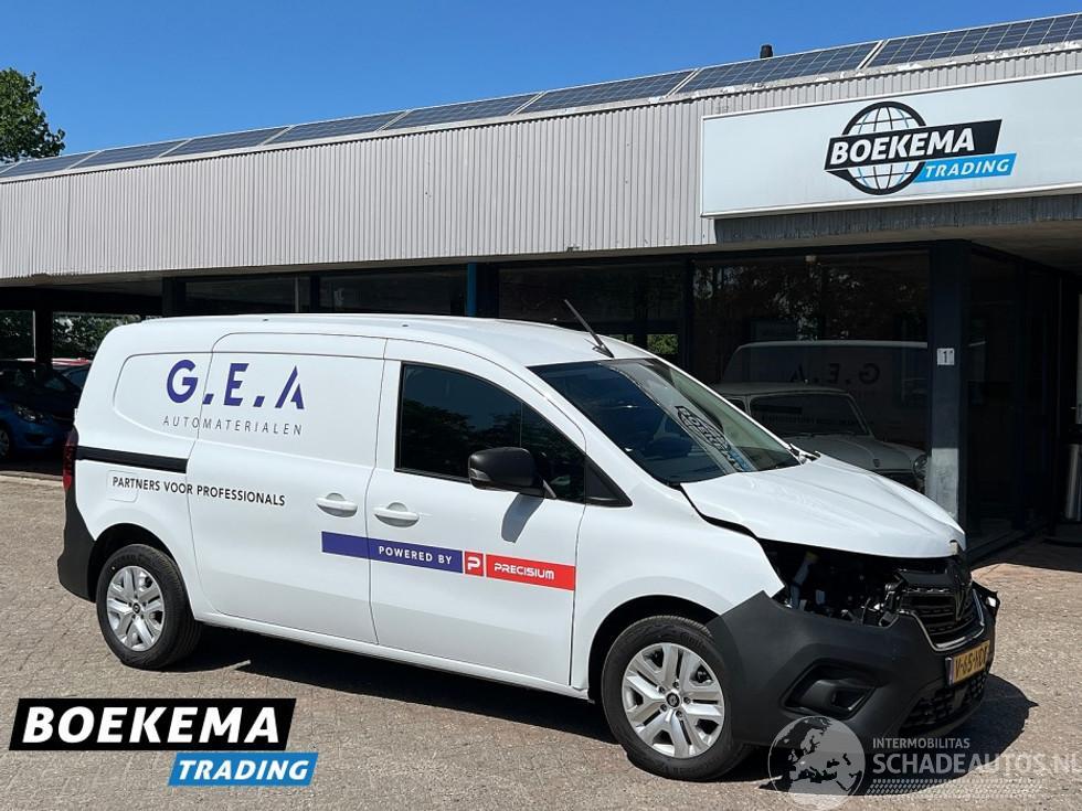 Renault Kangoo 1.5 DCI 95 L2 Stoelverw. Keyless Carplay 5204Km!