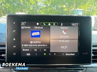 Renault Kangoo 1.5 DCI 95 L2 Stoelverw. Keyless Carplay 5204Km! picture 26