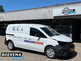 Avarii auto utilitare Renault Kangoo 1.5 DCI 95 L2 Stoelverw. Keyless Carplay 5204Km! 2024/9